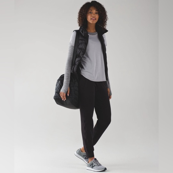 lululemon athletica Pants - Lululemon 🍋- ready to Rulu jogger